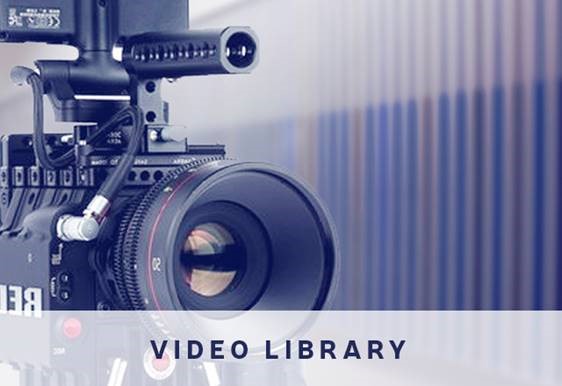 Blue Wealth Video Library