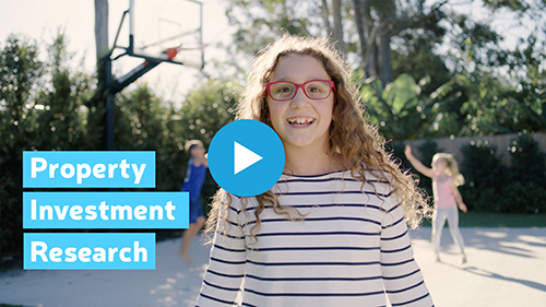 Why Blue Wealth Property